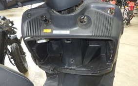HONDA SPACY 125 Gen. 2 JF03