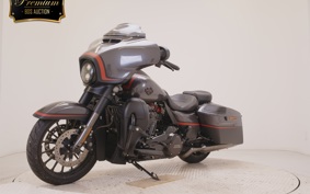 HARLEY FLHXSE 1920CVO 2019