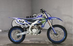 YAMAHA YZ250F CG40C