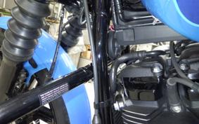 HARLEY FXBBS1870 2022