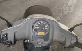 HONDA  TACT  BASIC  AF75