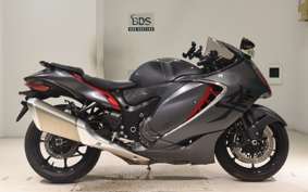SUZUKI HAYABUSA Gen.3 2022 EJ11A