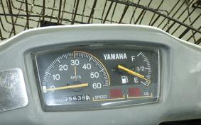 YAMAHA GEAR 2013 4KN