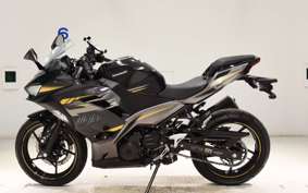 KAWASAKI NINJA 400 2021 EX400G