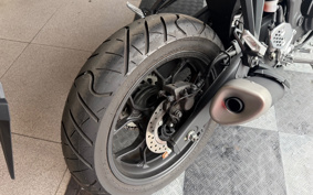 YAMAHA YZF-R25 ABS RG43J