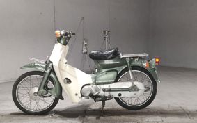 HONDA SUPER CUB50 C50