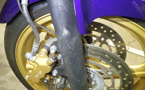 HONDA CB400SF VTEC A 2009 NC42