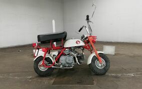 HONDA MONKEY Z50M