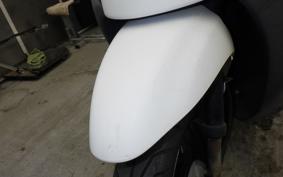 SUZUKI LET's 2026 CA4AA