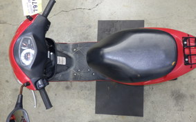 SUZUKI ADDRESS V50 Gen.2 CA42A