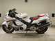 Фото Suzuki HAYABUSA Gen.2 2015 с японского аукциона