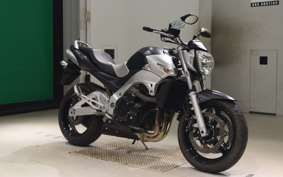 SUZUKI GSR 400 2006 GK7DA