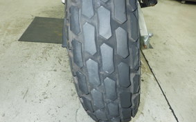 SUZUKI VANVAN 200 1999 NH41A