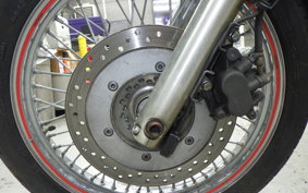 HONDA VT400S 2012 NC46