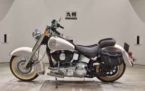 HARLEY FLSTN 1340 1994