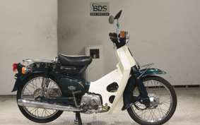 HONDA C50 SUPER CUB AA01