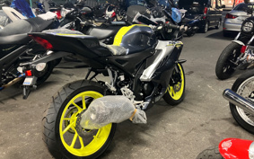 YAMAHA FZ-X RG73