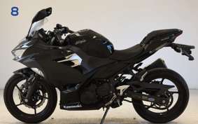 KAWASAKI NINJA 400 2018 EX400G