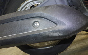 HONDA TACT Basket 2026 AF79