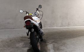 KAWASAKI BALIUS 250 ZR250A