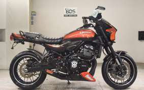 KAWASAKI Z900RS 2018 ZR900C
