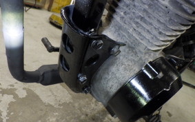 HONDA APE 100 GEN 2 HC13