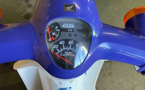 HONDA SUPER CUB110 JA07