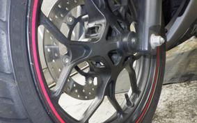 YAMAHA YZF-R25 2012 RG10J