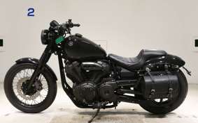 YAMAHA BOLT 950 R 2014 VN04J