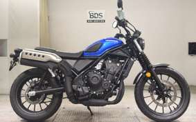 HONDA CL500 2025 PC68