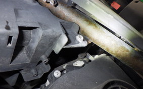 SUZUKI LET's CA4AA