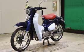 HONDA C125 SUPER CUB JA48