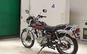 KAWASAKI ESTRELLA 2023 BJ250A
