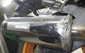 HONDA CBR250R GEN 3 2001 MC41