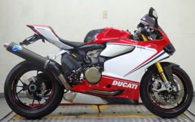 DUCATI 1199PANIGA-RES 2012 ZDMH802JACB