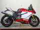 Фото Ducati 1199PANIGA-RES 2012 с японского аукциона