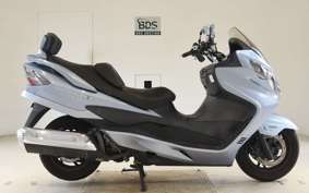 SUZUKI SKYWAVE 400 SA 3 2010 CK45A