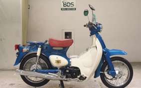 HONDA LITTLE CUB AA01