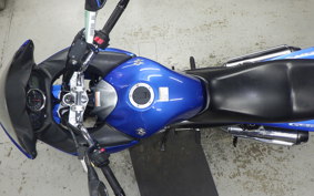 SUZUKI GSR250S 2003
