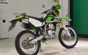 KAWASAKI KLX250 2000 LX250E