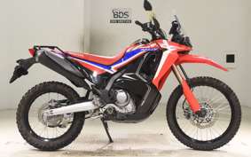 HONDA CRF250 GEN 2 RALLY MD47