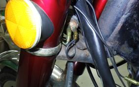 HONDA CB350 FOUR 1974 CB350F