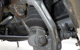 KAWASAKI FX400R 1986 ZX400D