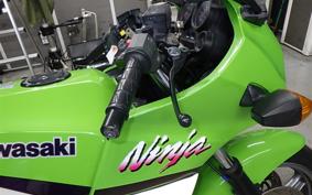 KAWASAKI GPZ900R NINJA 1999 ZX900A