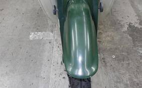 HONDA C50 SUPER CUB 2008 C50