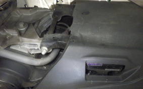 SUZUKI ADDRESS V125 2003 DT11A