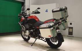 BMW R1200GS ADVENTURE 2008