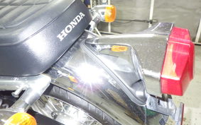 HONDA CB1100 EX ABS 2015 SC65
