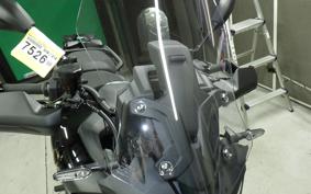 YAMAHA TRACER 9 GT+ 2025 RN70J