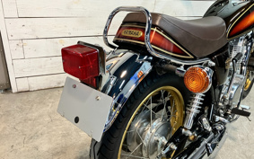 YAMAHA SR400 2019 RH16J